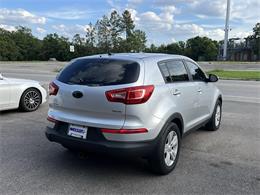 2013 Kia Sportage (CC-2103335) for sale in Heath, Ohio