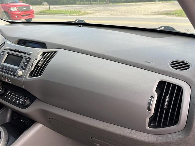 2013 Kia Sportage (CC-2103335) for sale in Heath, Ohio