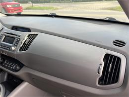 2013 Kia Sportage (CC-2103335) for sale in Heath, Ohio
