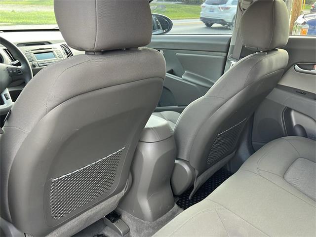 2013 Kia Sportage (CC-2103335) for sale in Heath, Ohio