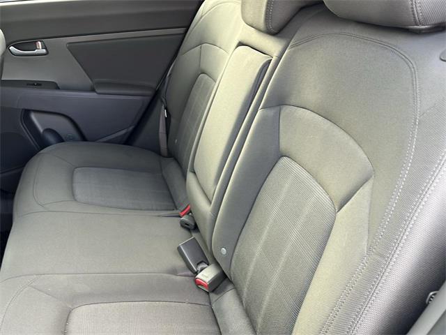 2013 Kia Sportage (CC-2103335) for sale in Heath, Ohio
