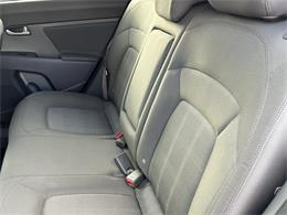 2013 Kia Sportage (CC-2103335) for sale in Heath, Ohio