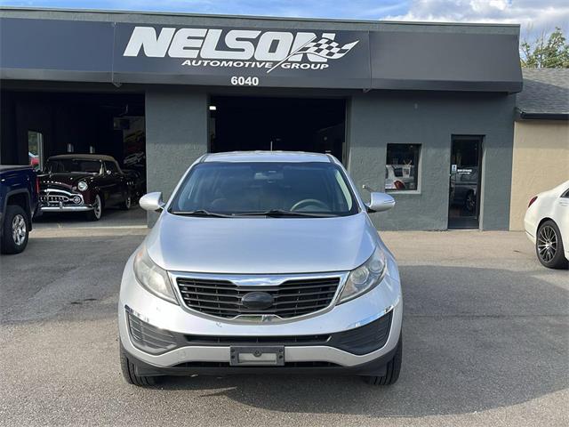 2013 Kia Sportage (CC-2103335) for sale in Heath, Ohio