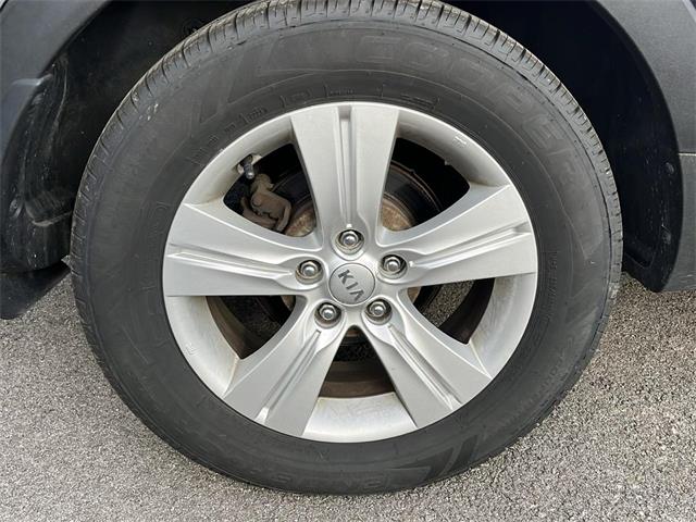 2013 Kia Sportage (CC-2103335) for sale in Heath, Ohio
