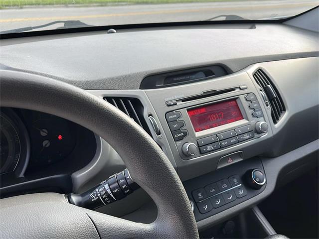 2013 Kia Sportage (CC-2103335) for sale in Heath, Ohio