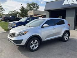 2013 Kia Sportage (CC-2103335) for sale in Heath, Ohio