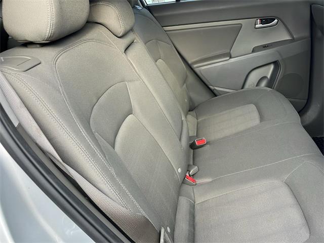 2013 Kia Sportage (CC-2103335) for sale in Heath, Ohio