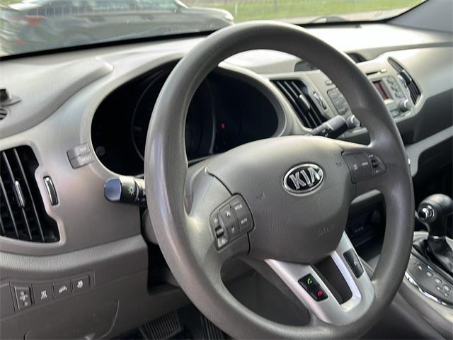 2013 Kia Sportage (CC-2103335) for sale in Heath, Ohio