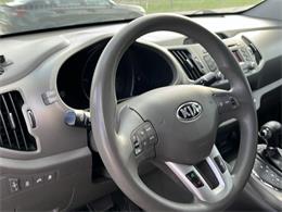 2013 Kia Sportage (CC-2103335) for sale in Heath, Ohio
