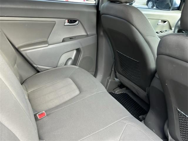 2013 Kia Sportage (CC-2103335) for sale in Heath, Ohio