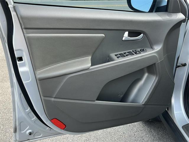 2013 Kia Sportage (CC-2103335) for sale in Heath, Ohio