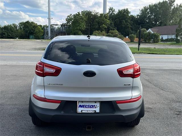 2013 Kia Sportage (CC-2103335) for sale in Heath, Ohio