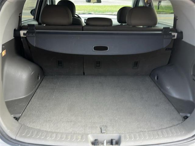 2013 Kia Sportage (CC-2103335) for sale in Heath, Ohio