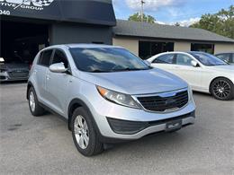 2013 Kia Sportage (CC-2103335) for sale in Heath, Ohio