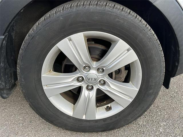 2013 Kia Sportage (CC-2103335) for sale in Heath, Ohio