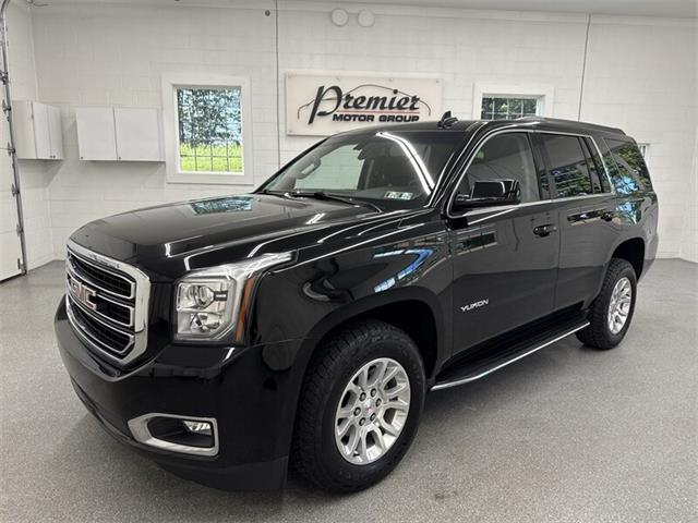 2020 GMC Yukon (CC-2103336) for sale in Spring City, Pennsylvania