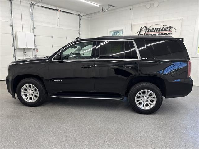 2020 GMC Yukon (CC-2103336) for sale in Spring City, Pennsylvania