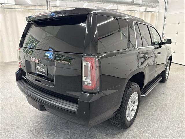 2020 GMC Yukon (CC-2103336) for sale in Spring City, Pennsylvania