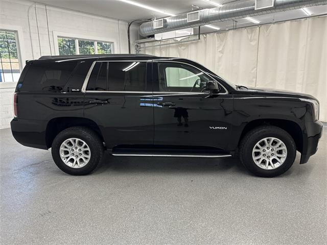 2020 GMC Yukon (CC-2103336) for sale in Spring City, Pennsylvania