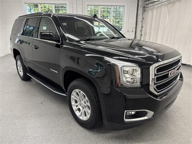 2020 GMC Yukon (CC-2103336) for sale in Spring City, Pennsylvania