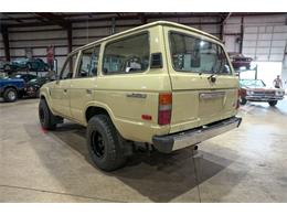1983 Toyota Land Cruiser (CC-2100334) for sale in Kentwood, Michigan