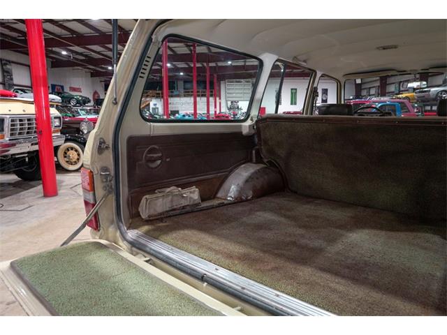1983 Toyota Land Cruiser (CC-2100334) for sale in Kentwood, Michigan