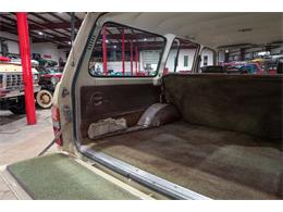 1983 Toyota Land Cruiser (CC-2100334) for sale in Kentwood, Michigan