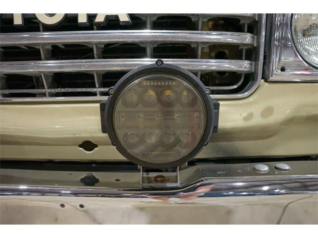 1983 Toyota Land Cruiser (CC-2100334) for sale in Kentwood, Michigan