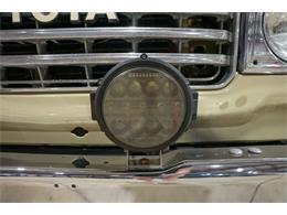 1983 Toyota Land Cruiser (CC-2100334) for sale in Kentwood, Michigan