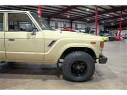 1983 Toyota Land Cruiser (CC-2100334) for sale in Kentwood, Michigan