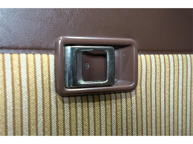1983 Toyota Land Cruiser (CC-2100334) for sale in Kentwood, Michigan