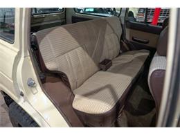1983 Toyota Land Cruiser (CC-2100334) for sale in Kentwood, Michigan