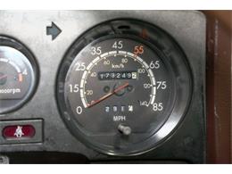 1983 Toyota Land Cruiser (CC-2100334) for sale in Kentwood, Michigan