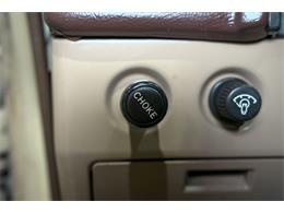 1983 Toyota Land Cruiser (CC-2100334) for sale in Kentwood, Michigan
