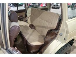 1983 Toyota Land Cruiser (CC-2100334) for sale in Kentwood, Michigan