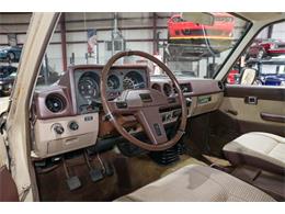 1983 Toyota Land Cruiser (CC-2100334) for sale in Kentwood, Michigan