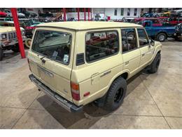 1983 Toyota Land Cruiser (CC-2100334) for sale in Kentwood, Michigan