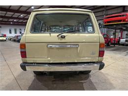 1983 Toyota Land Cruiser (CC-2100334) for sale in Kentwood, Michigan