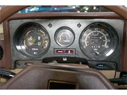 1983 Toyota Land Cruiser (CC-2100334) for sale in Kentwood, Michigan