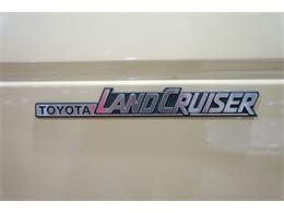 1983 Toyota Land Cruiser (CC-2100334) for sale in Kentwood, Michigan