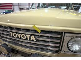 1983 Toyota Land Cruiser (CC-2100334) for sale in Kentwood, Michigan