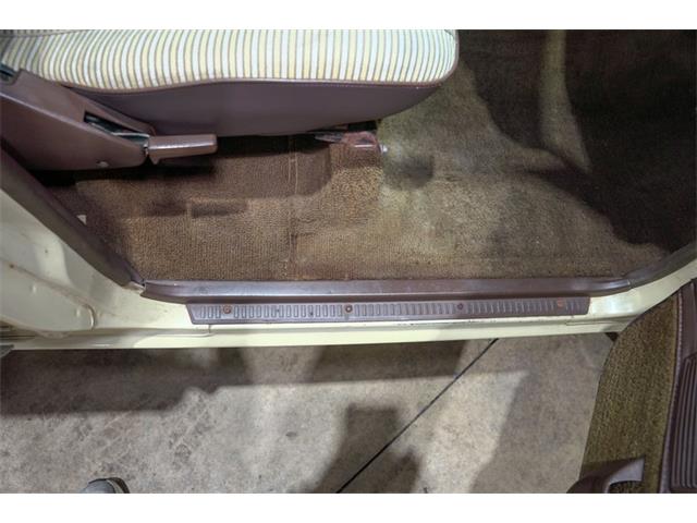 1983 Toyota Land Cruiser (CC-2100334) for sale in Kentwood, Michigan