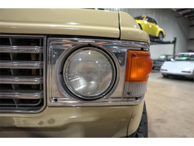 1983 Toyota Land Cruiser (CC-2100334) for sale in Kentwood, Michigan