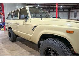 1983 Toyota Land Cruiser (CC-2100334) for sale in Kentwood, Michigan