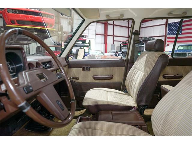 1983 Toyota Land Cruiser (CC-2100334) for sale in Kentwood, Michigan