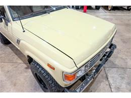 1983 Toyota Land Cruiser (CC-2100334) for sale in Kentwood, Michigan