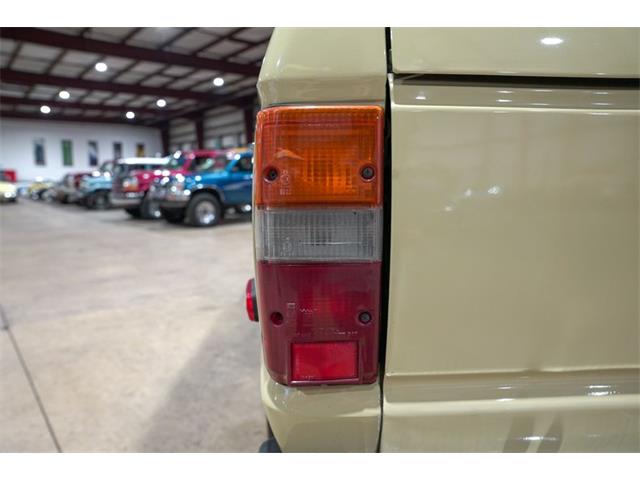 1983 Toyota Land Cruiser (CC-2100334) for sale in Kentwood, Michigan