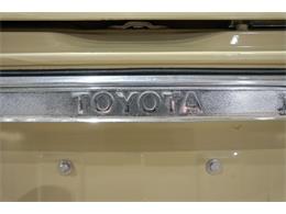1983 Toyota Land Cruiser (CC-2100334) for sale in Kentwood, Michigan