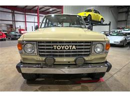1983 Toyota Land Cruiser (CC-2100334) for sale in Kentwood, Michigan