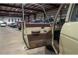 1983 Toyota Land Cruiser (CC-2100334) for sale in Kentwood, Michigan